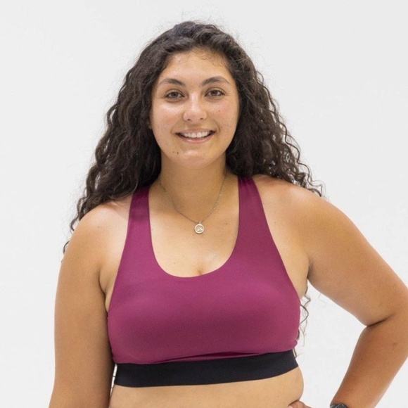 XL | Sports Bra - Picture 1 of 5